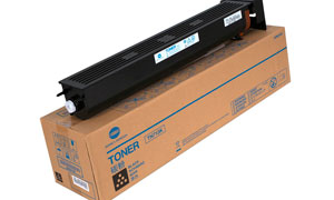 картридж Konica Minolta TN713K (A9K8150) заправка картриджа Konica Minolta TN713K (A9K8150)